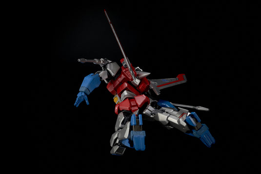 Flame Toys - Furai Model 02: Starscream Model Kit