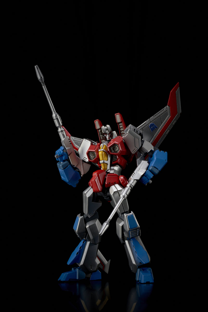 Load image into Gallery viewer, Flame Toys - Furai Model 02: Starscream Model Kit
