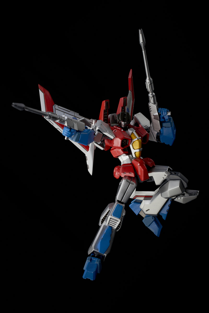 Load image into Gallery viewer, Flame Toys - Furai Model 02: Starscream Model Kit
