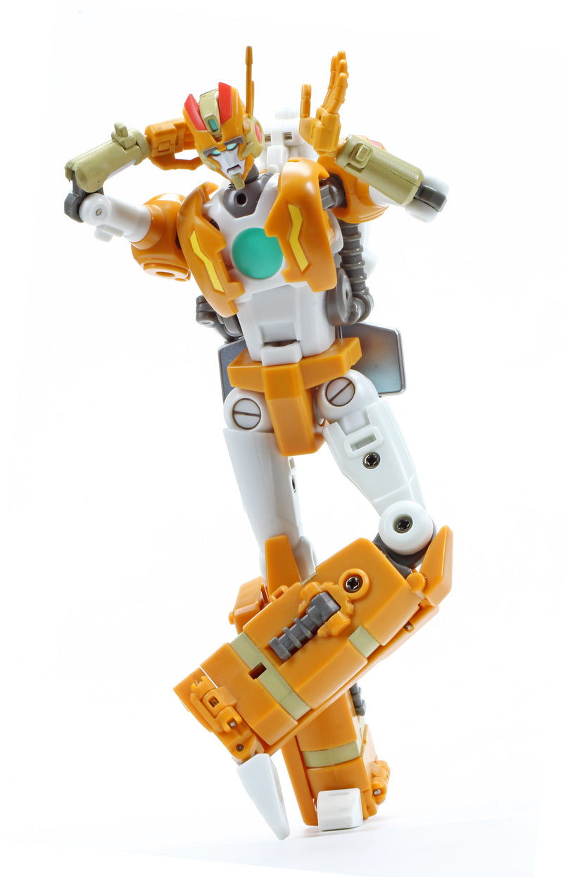 Load image into Gallery viewer, Mastermind Creations - Reformatted - R-49 Mentis (Reissue)
