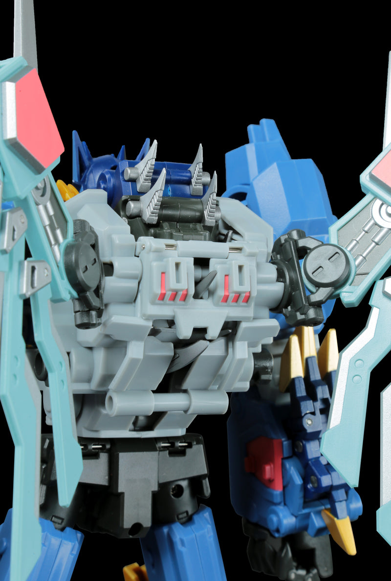 Load image into Gallery viewer, Mastermind Creations - Reformatted R-42 D-Zef
