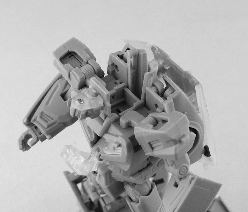 Load image into Gallery viewer, TFC - Trinity Force - TF-01 Raging Bull
