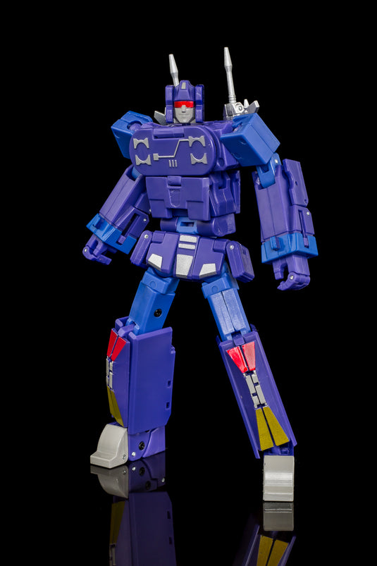 Ocular Max - RMX-06 Furor