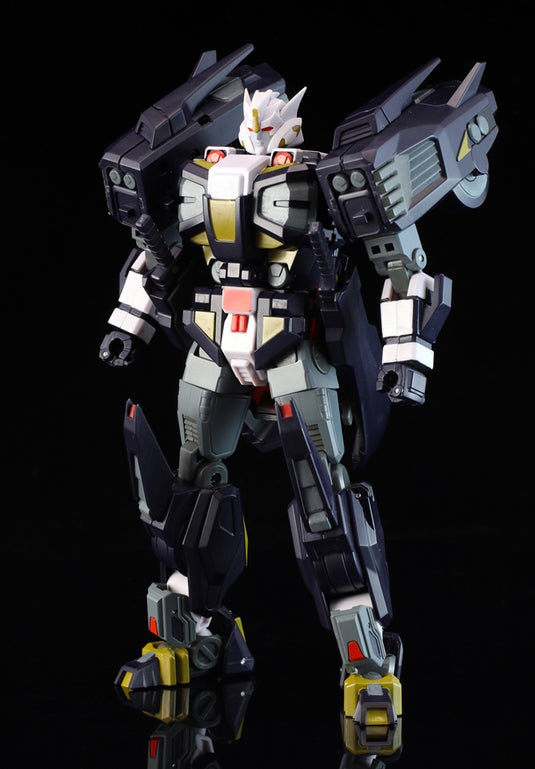 Mastermind Creations - Reformatted R-31 - Ater Beta