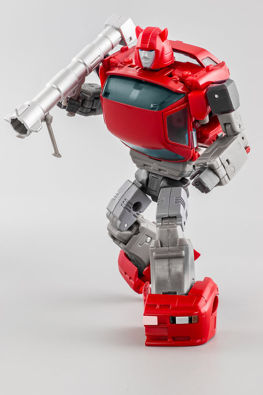 Ocular Max - PS-09 Hellion