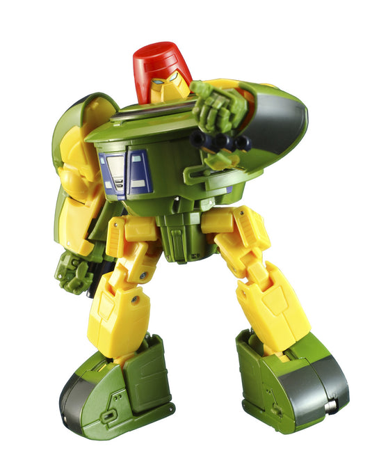 Ocular Max - PS-11 Omne