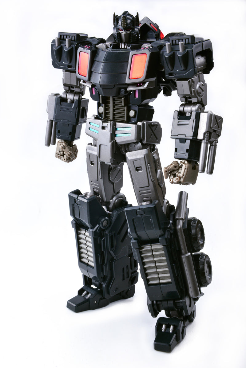 Load image into Gallery viewer, Mastermind Creations - Reformatted R-48N Optus Nox
