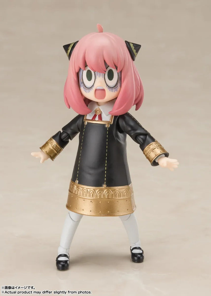 Load image into Gallery viewer, Bandai - S.H.Figuarts - Spy X Family: Anya Forger (Uniform Version)
