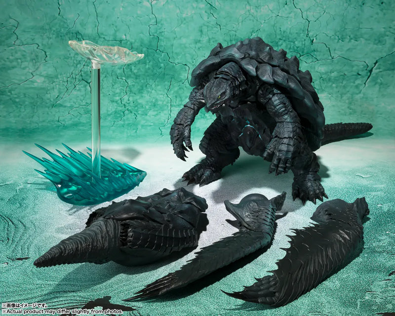 Load image into Gallery viewer, Bandai - S.H.Monsterarts - Gamera Rebirth (2023) - Gamera
