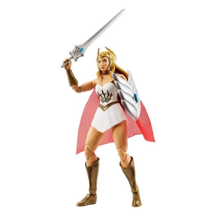 Load image into Gallery viewer, Masters of the Universe - Revelation Masterverse: Deluxe She-Ra

