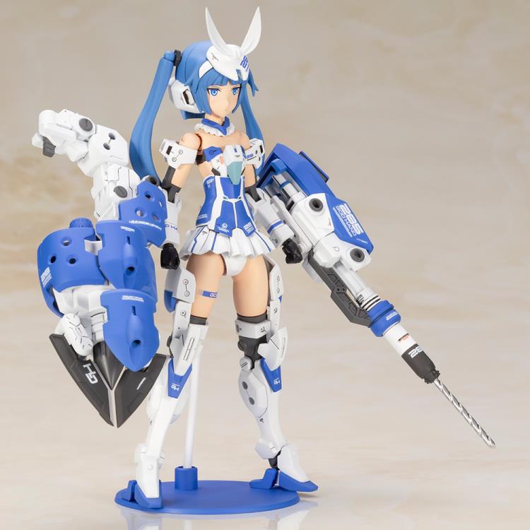 Load image into Gallery viewer, Kotobukiya - Frame Arms Girl - Architect [Nipako Ver.]
