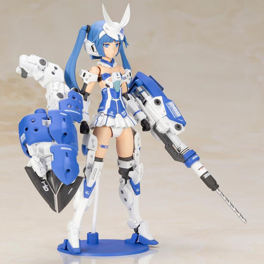 Kotobukiya - Frame Arms Girl - Architect [Nipako Ver.]