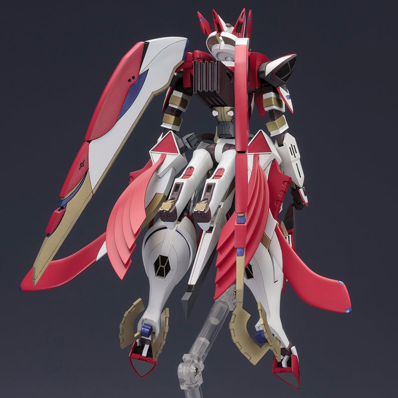 Load image into Gallery viewer, Kotobukiya - Majestic Prince: Red Five
