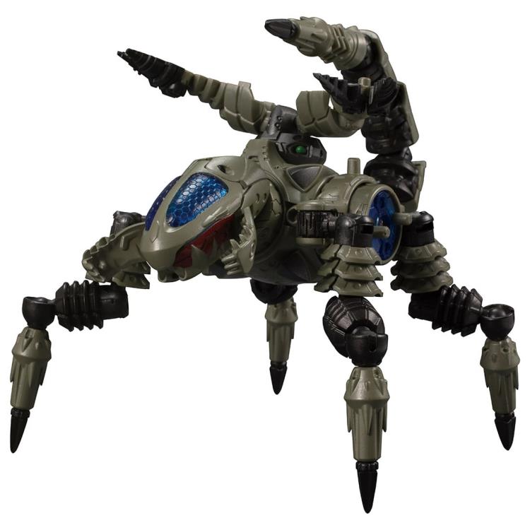 Load image into Gallery viewer, Diaclone Reboot - DA-38 Waruder Raider Bug Head
