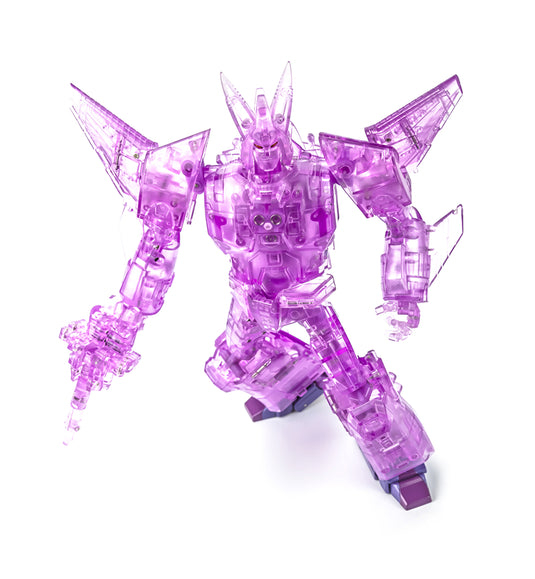 X-Transbots - MX-III Eligos - Clear Version Limited Edition