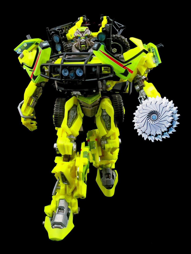 Load image into Gallery viewer, Masterpiece Movie Series - MPM-11 Ratchet
