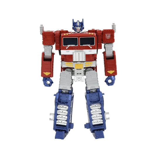 Takara - Transformers: Optimus Prime Tenseg Set