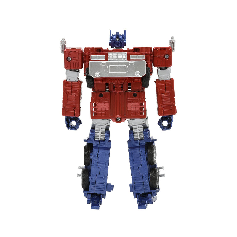 Load image into Gallery viewer, Takara - Transformers: Optimus Prime Tenseg Set
