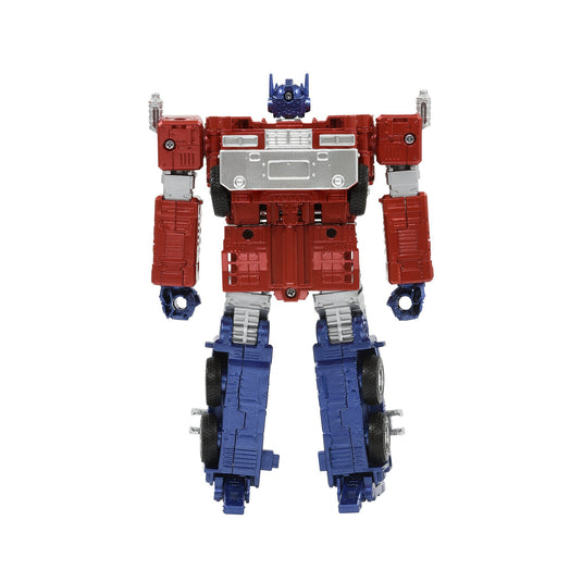 Takara - Transformers: Optimus Prime Tenseg Set