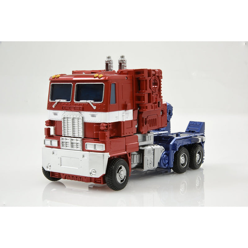 Load image into Gallery viewer, Takara - Transformers: Optimus Prime Tenseg Set
