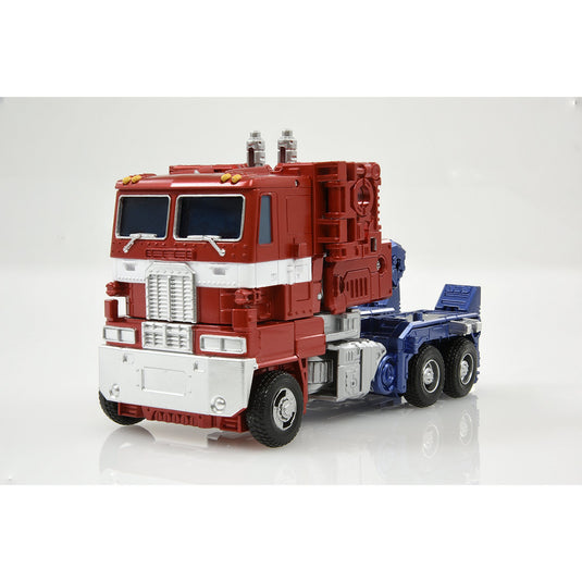 Takara - Transformers: Optimus Prime Tenseg Set