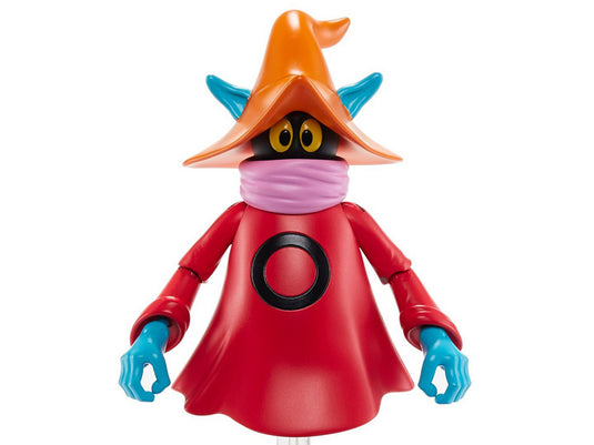 Masters of the Universe - Origins Orko