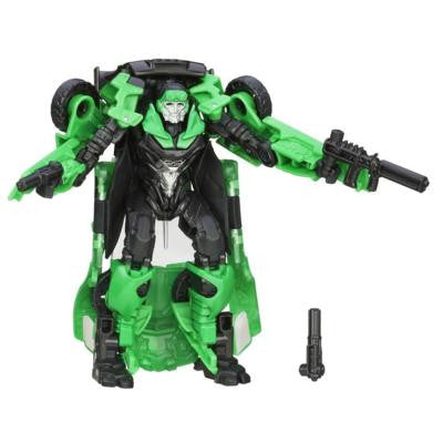 Load image into Gallery viewer, Transformers Age of Extinction - Crosshairs (Hasbro)
