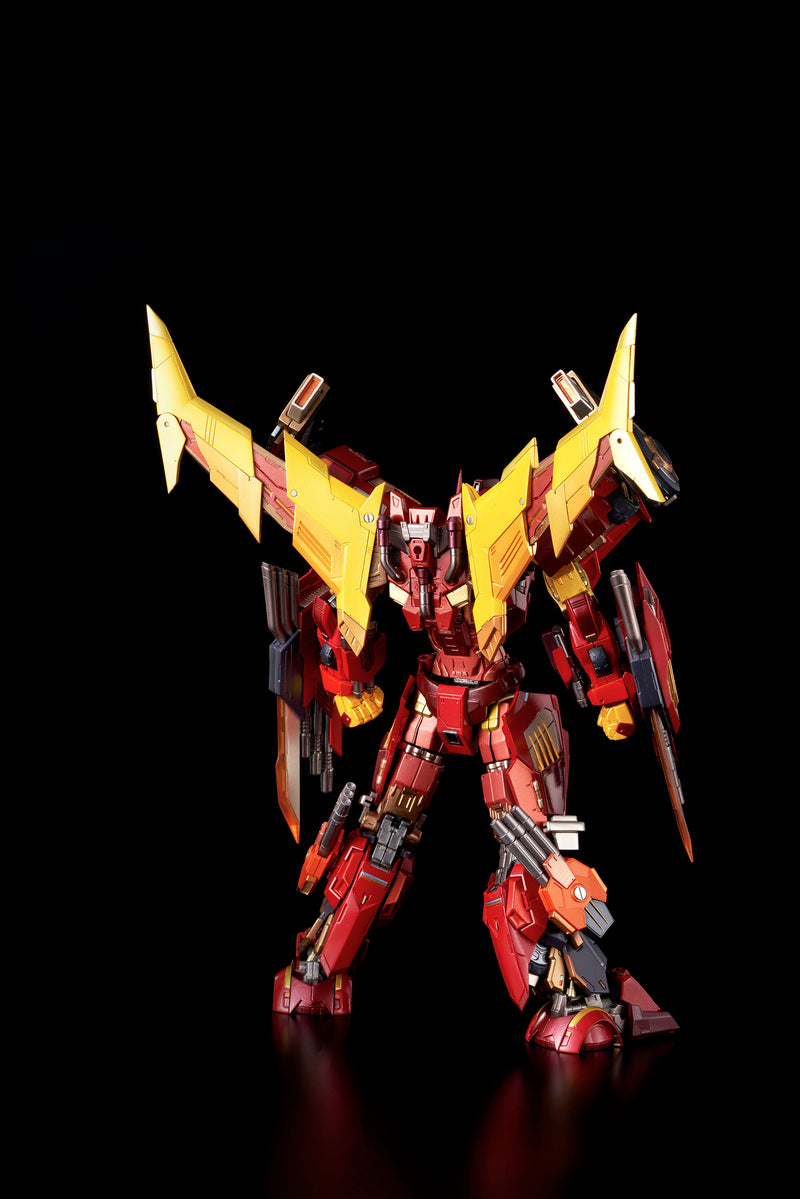 Load image into Gallery viewer, Flame Toys - Kuro Kara Kuri - Rodimus
