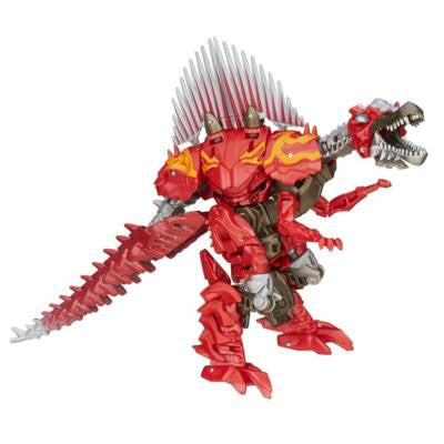 Load image into Gallery viewer, Transformers Age of Extinction - Scorn (Hasbro)
