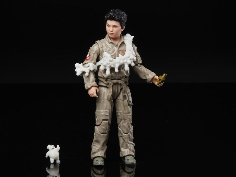 Load image into Gallery viewer, Ghostbusters - Plasma Series Wave 2 set of 6
