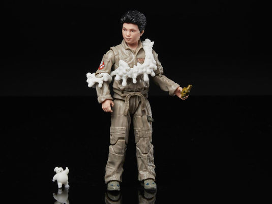 Ghostbusters - Plasma Series Wave 2 set of 6