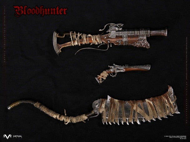 Load image into Gallery viewer, VTS Toys - Bloodhunter
