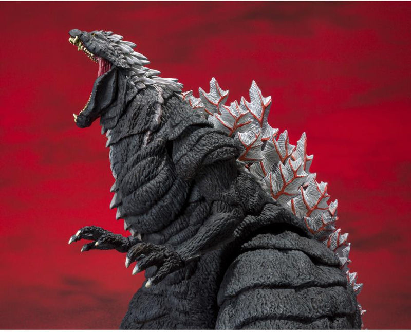 Load image into Gallery viewer, Bandai - S.H.Monsterarts Godzilla Singular Point: Godzilla Ultima
