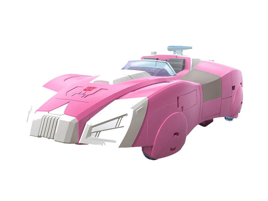 Transformers War for Cybertron - Earthrise - Deluxe Arcee