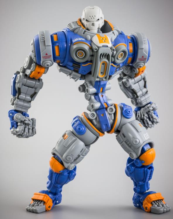 Load image into Gallery viewer, Toy Notch - Astrobots A01 Apollo (Reissue)

