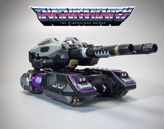 Mastermind Creations - Infinite Finity - Eris: Kultur Alternative