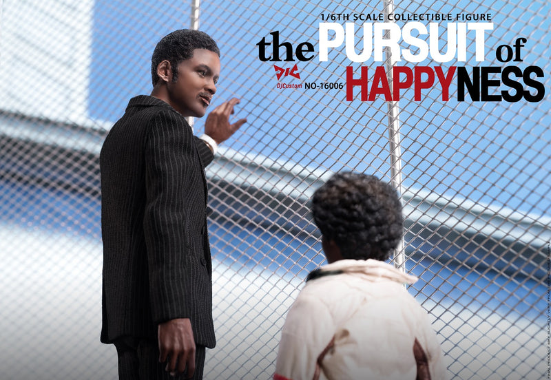 Load image into Gallery viewer, DJ Custom - The Pursuit of Happiness
