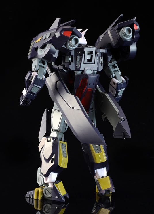 Mastermind Creations - Reformatted R-31 - Ater Beta