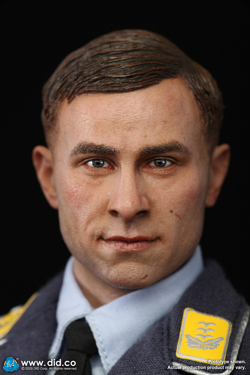 Load image into Gallery viewer, DID - WWIl German Luftwaffe Captain - Willi
