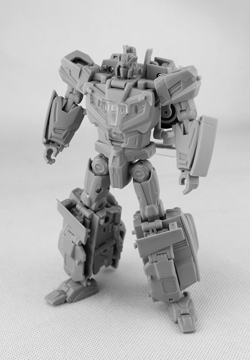 Load image into Gallery viewer, TFC - Trinity Force - TF-01 Raging Bull
