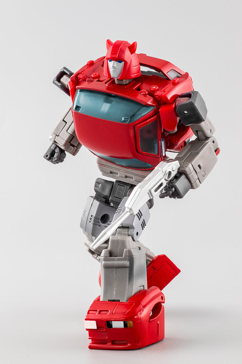 Load image into Gallery viewer, Ocular Max - PS-09 Hellion
