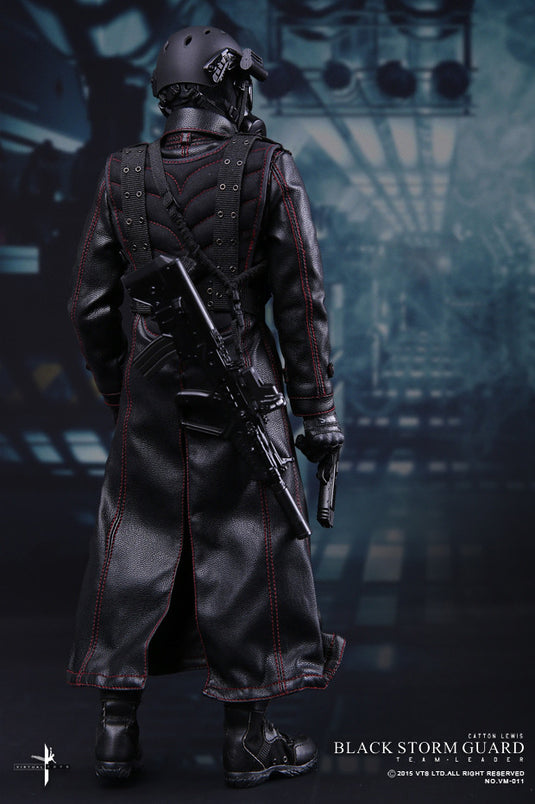 VTS - Black Storm Guard
