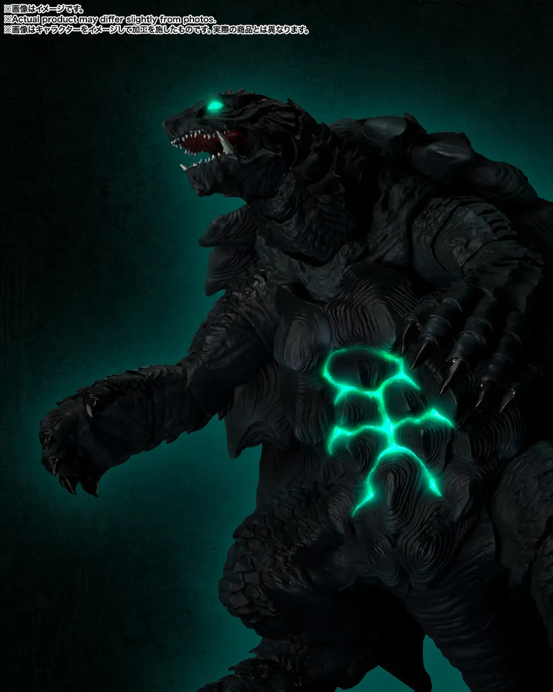 Load image into Gallery viewer, Bandai - S.H.Monsterarts - Gamera Rebirth (2023) - Gamera
