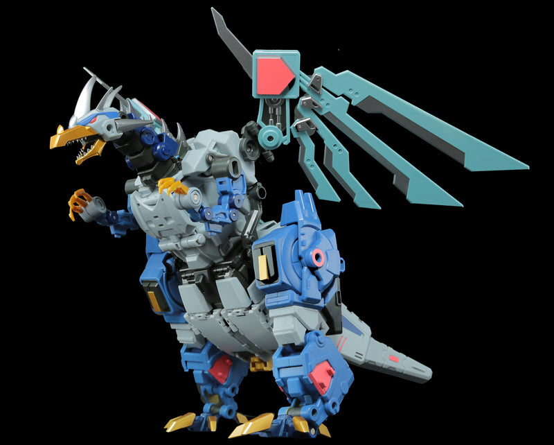 Load image into Gallery viewer, Mastermind Creations - Reformatted R-42 D-Zef
