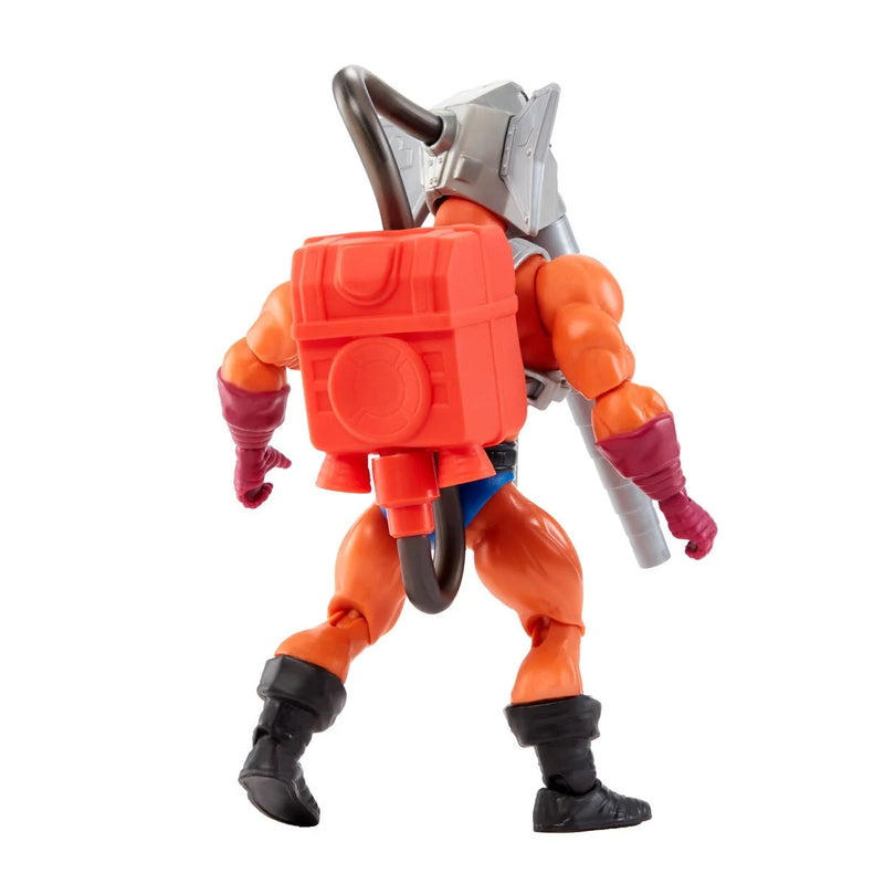 Load image into Gallery viewer, Masters of the Universe - Origins Deluxe Snout Spout
