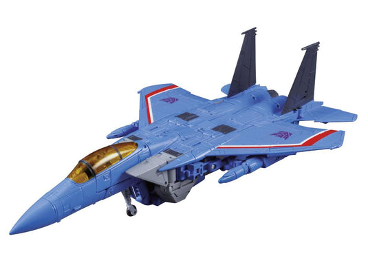 Transformers Masterpiece - MP-52+ Masterpiece Thundercracker 2.0