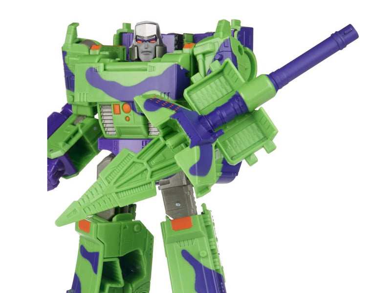 Load image into Gallery viewer, Transformers Generations Selects - Voyager G2 Megatron Exclusive
