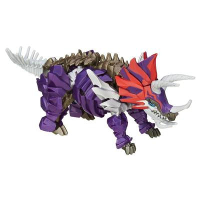 Load image into Gallery viewer, Transformers Age of Extinction - AD07 Slug (Takara)
