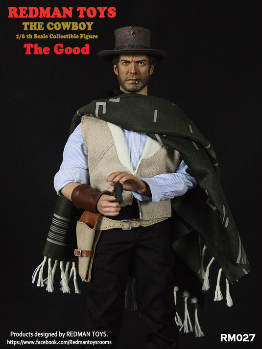Redman - The Good