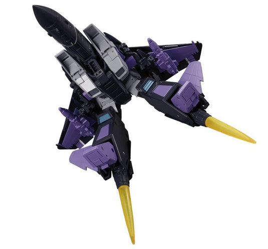 Transformers Masterpiece - MP-52+ Masterpiece Skywarp 2.0